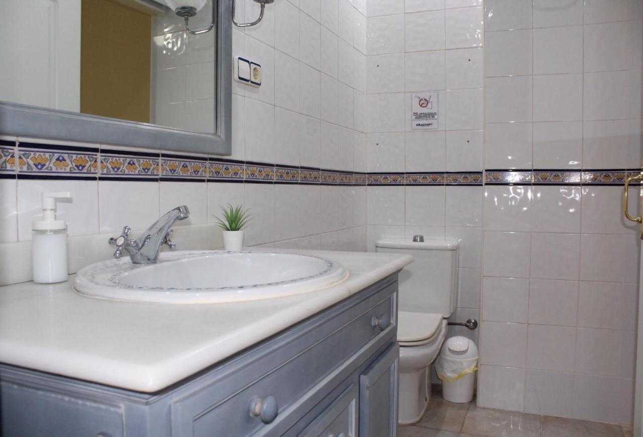 Nice And New Studio Close To The City Center 3ºa Malaga Ngoại thất bức ảnh